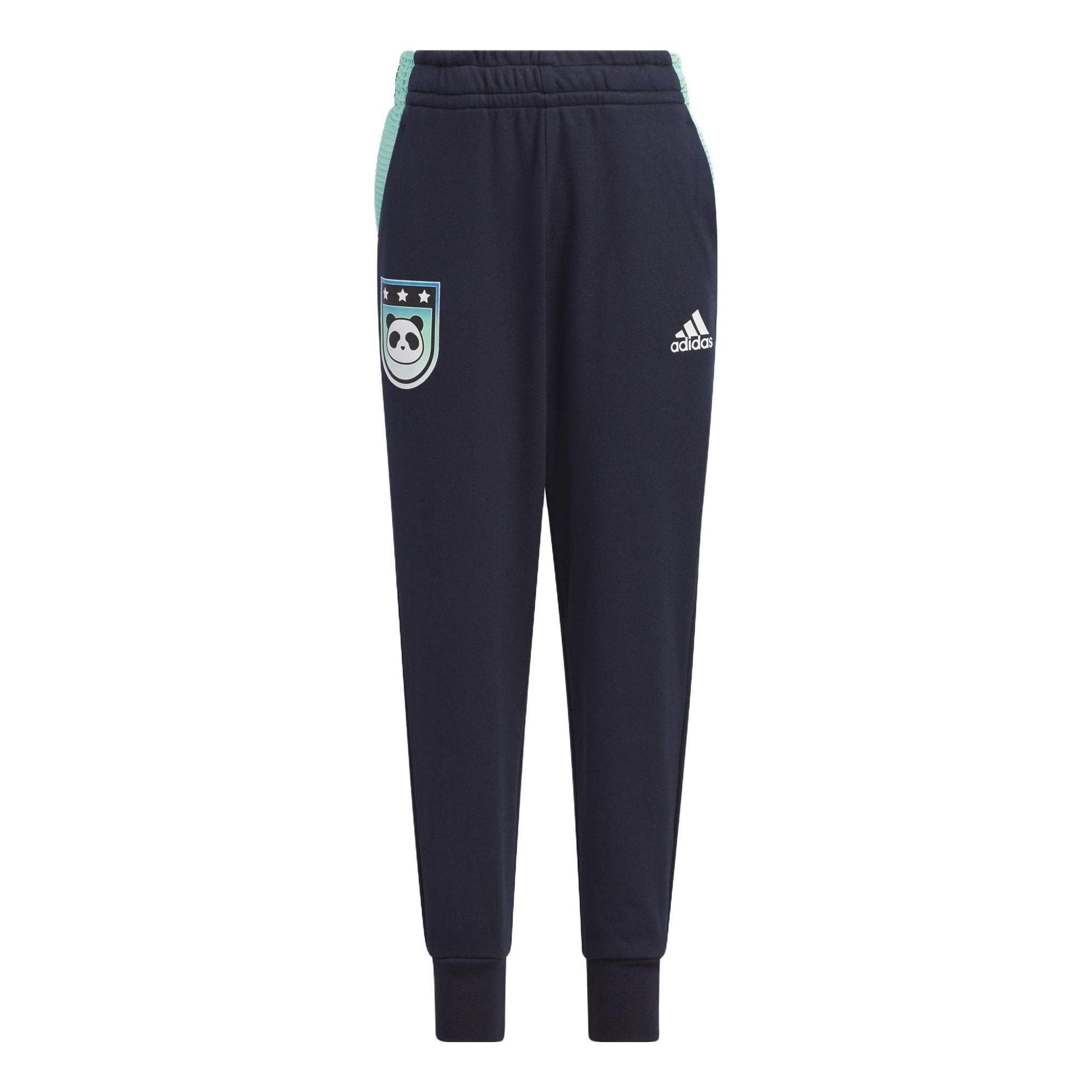 (GS) adidas LK Sp Pants 'Black' IA8271