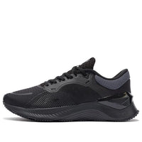 (WMNS) Li-Ning Element 'Triple Black' ARHR188-5