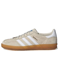 (WMNS) adidas Gazelle Indoor 'White' EF5755