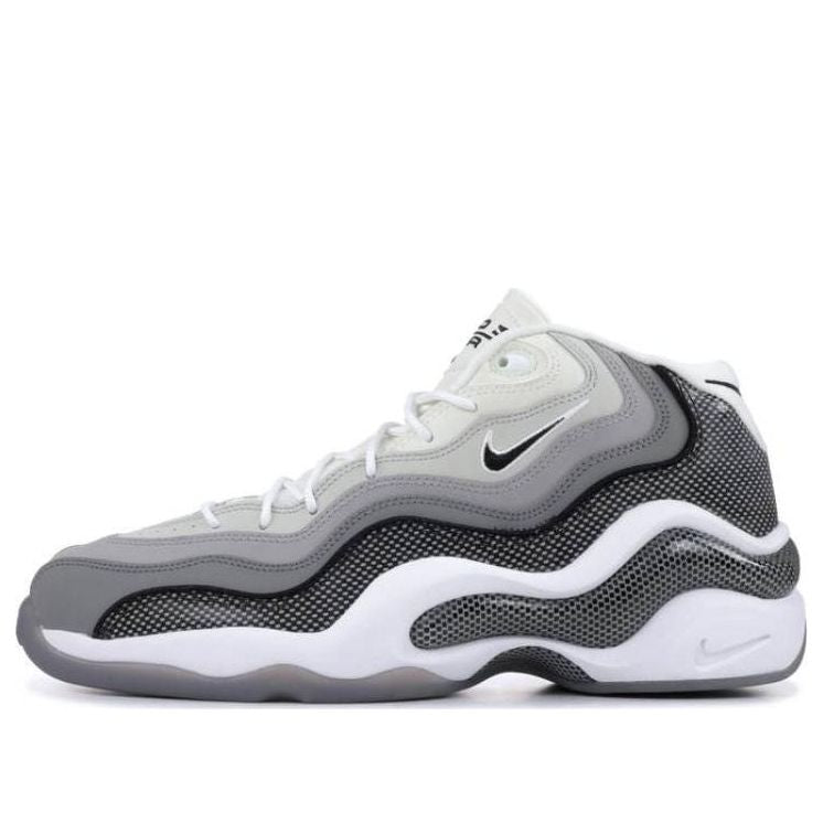Nike Air Zoom Flight 96 'Matte Silver' 317980-001
