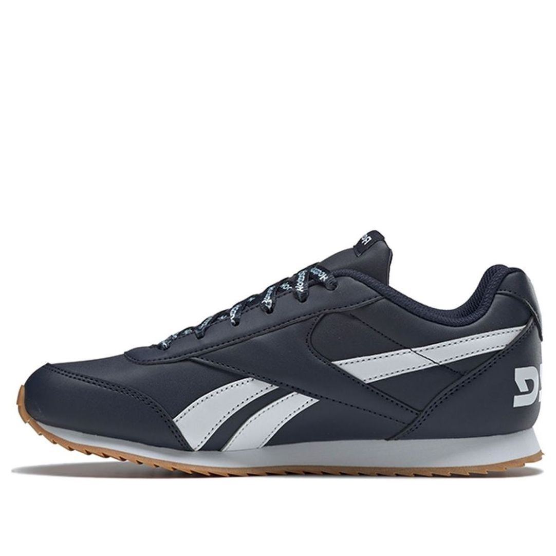 Reebok Royal Classic Jogger 2.0 'Blue White' DV9078