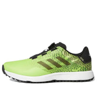 adidas S2G BOA Wide Spikeless Golf 'Green' GV9790