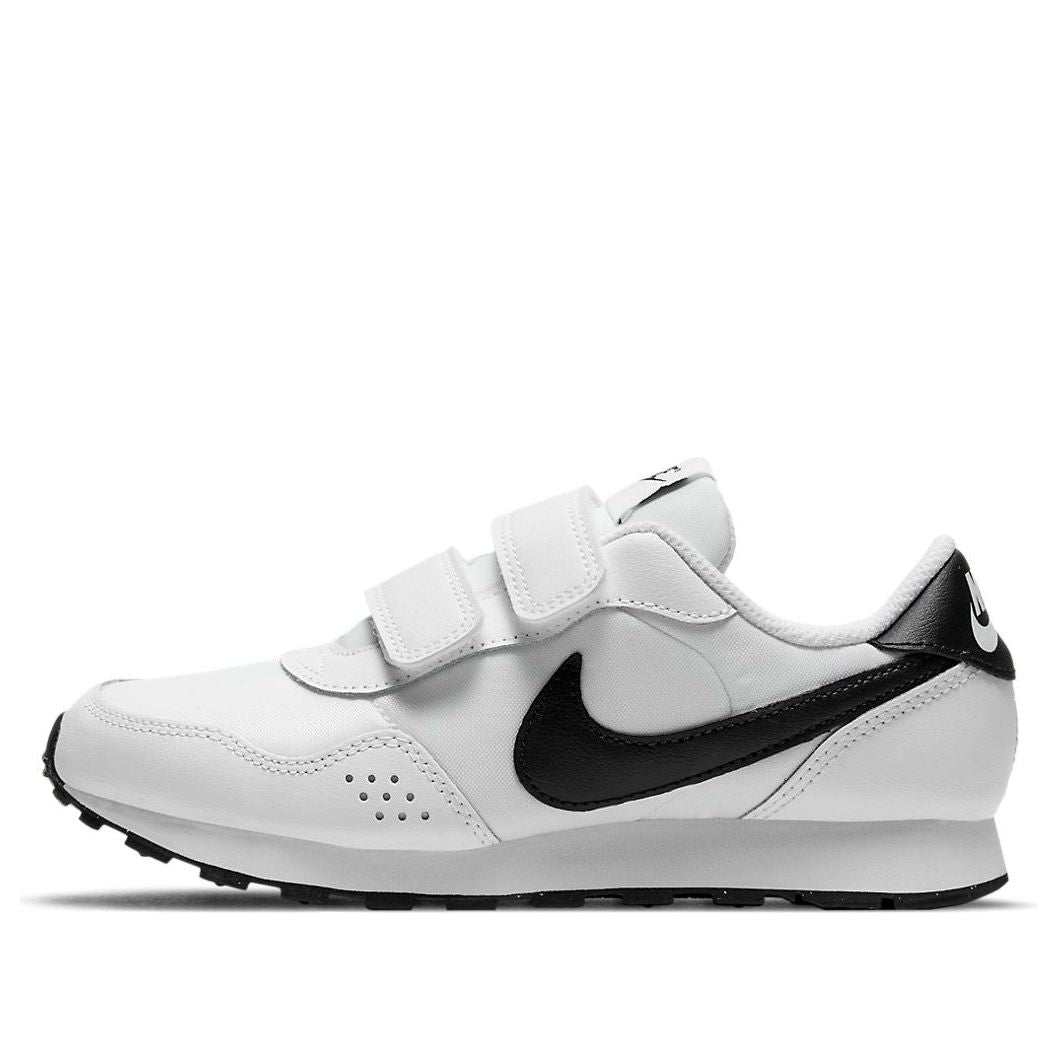 (PS) Nike MD Valiant 'White Black' CN8559-100