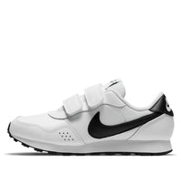 (PS) Nike MD Valiant 'White Black' CN8559-100