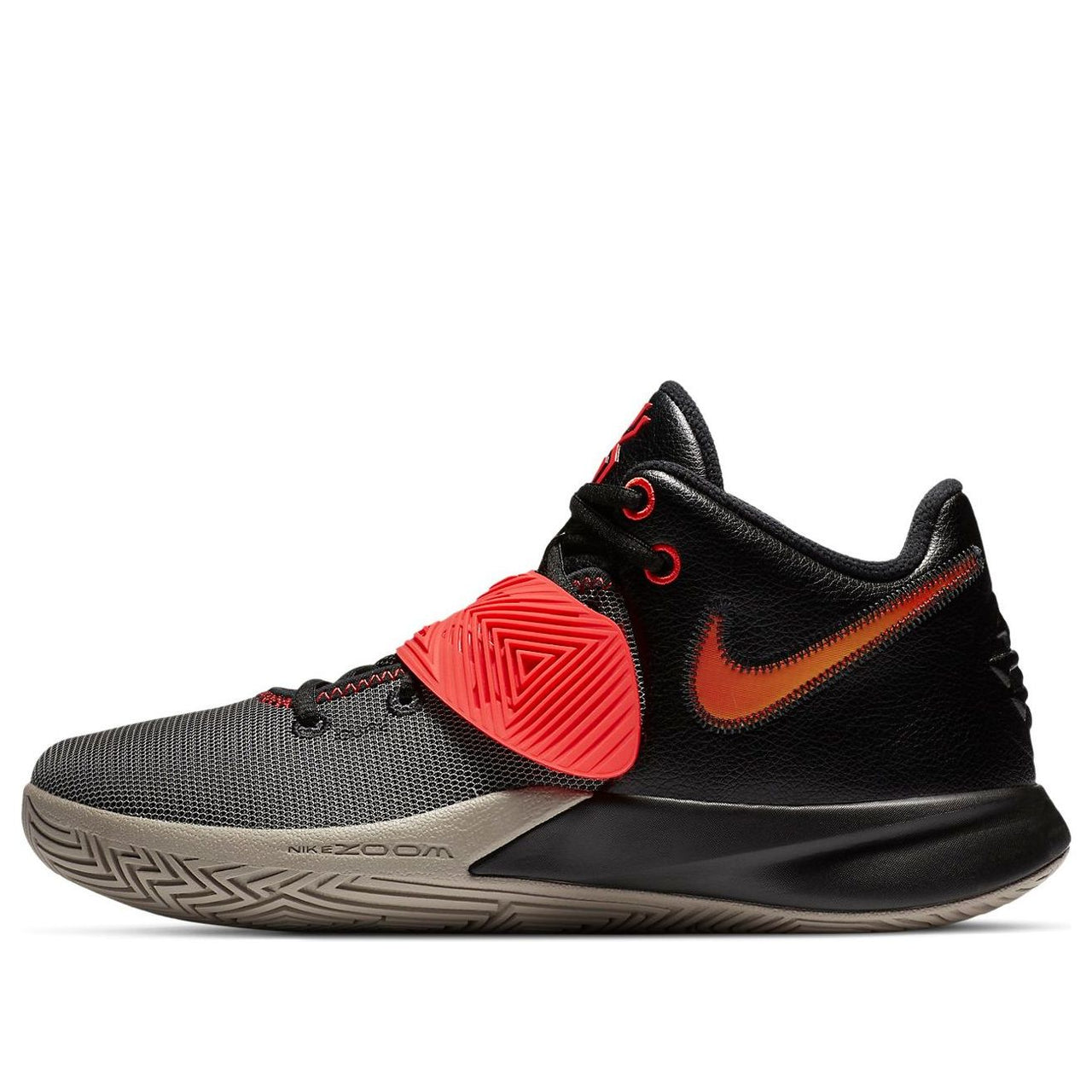 Nike Kyrie Flytrap 3 'Black Chile Red' BQ3060-011