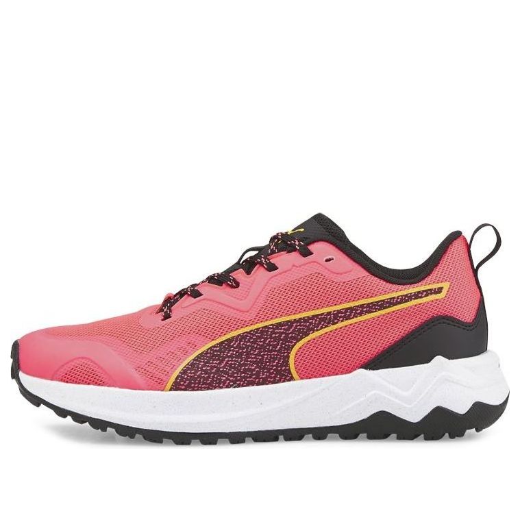 PUMA Better Foam Xterra 'Red White' 195165-27