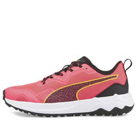 PUMA Better Foam Xterra 'Red White' 195165-27