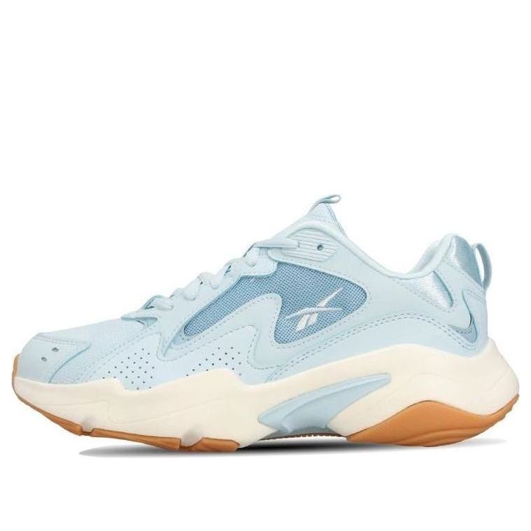 (WMNS) Reebok Royal Turbo Impulse 'Glacier Blue' EH3466