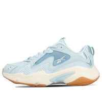 (WMNS) Reebok Royal Turbo Impulse 'Glacier Blue' EH3466