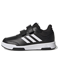 (GS) adidas Tensaur Hook and Loop 'Black White' GW6440