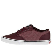 Vans Atwood Sneakers K Red Dark Red VN0A45J9MTM