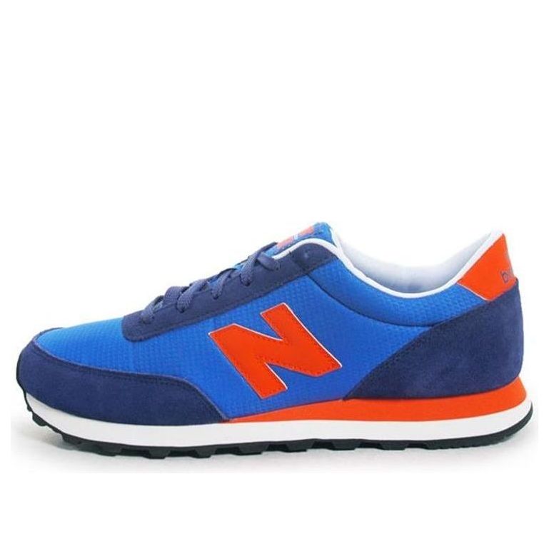 New Balance 501 'Blue' ML501TSB