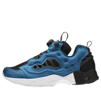 Reebok InstaPump Fury Road MT 'Black Emerald Tide' BD1500