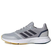 adidas Nova Flow 'Grey Equipment Yellow' EH1364