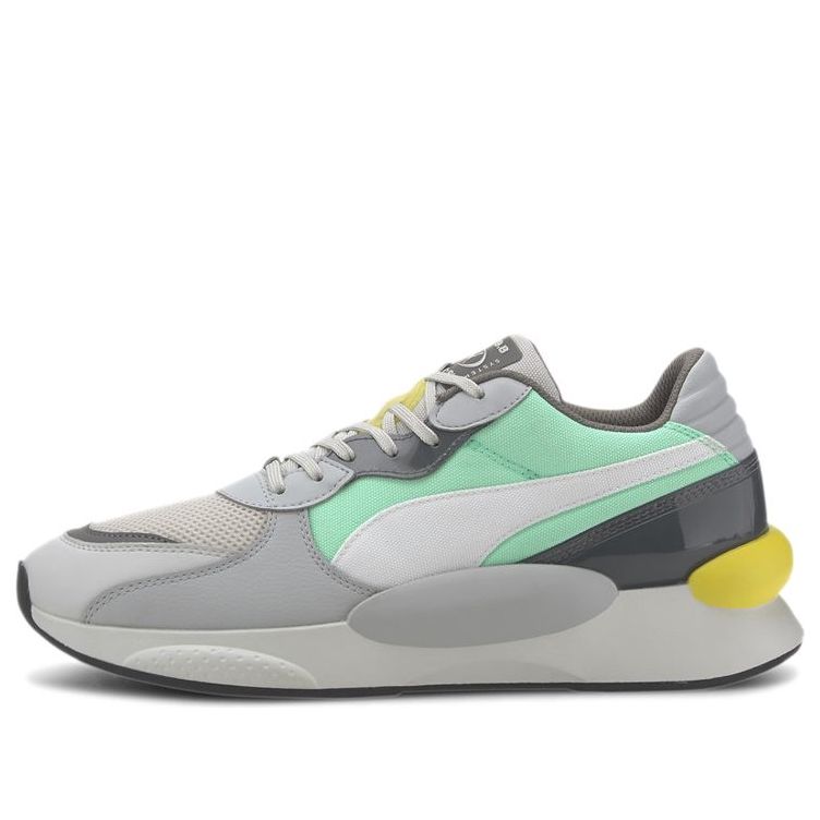 PUMA Rs 9.8 Fresh Trainers Grey 371571-03