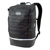 PUMA Pro Basketball Backpack 'Black' 077989-04