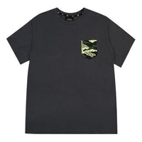 MLB Retro Series Short Sleeve Unisex Gray 31TSMR031-07M