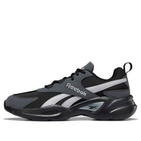 Reebok Royal EC Ride 4 'Black Grey' H05756