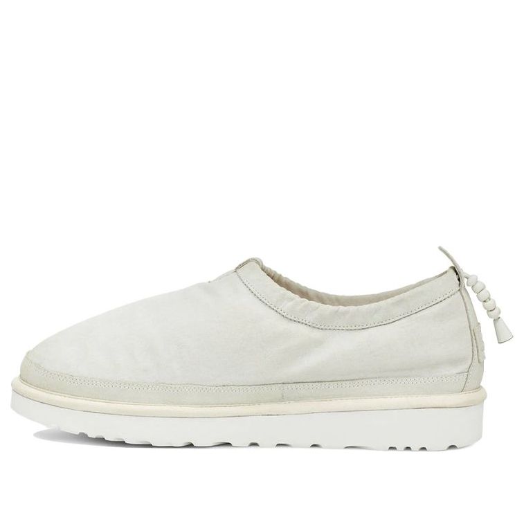 UGG Tasman Sports Casual Shoes 'Grey' 1114492-VRGR