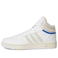 adidas Hoops 3.0 Mid 'Chalk White Royal' GZ1345