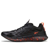 Reebok Zig Kinetica 21 Running Shoes Black FX9363