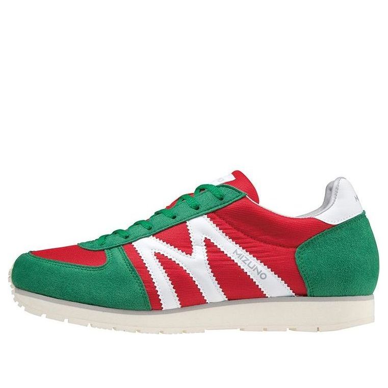 Mizuno Mr1 Sp 'Red Green White' D1GG211901