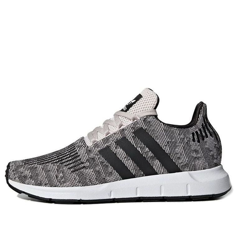 adidas originals Swift Run 'Black Pink' EE4551
