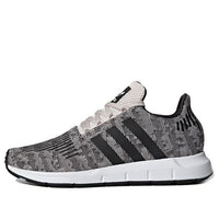 adidas originals Swift Run 'Black Pink' EE4551
