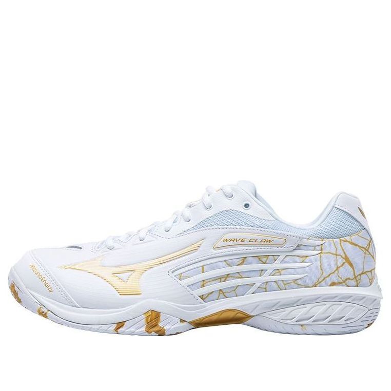 Mizuno Wave Claw Pro 'White Gold' 71GA220011