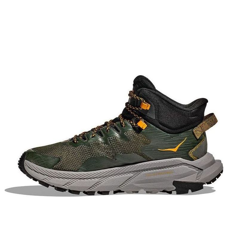 HOKA ONE ONE Trail Code GTX 'Duffel Bag Avocado' 1123165-DBAV