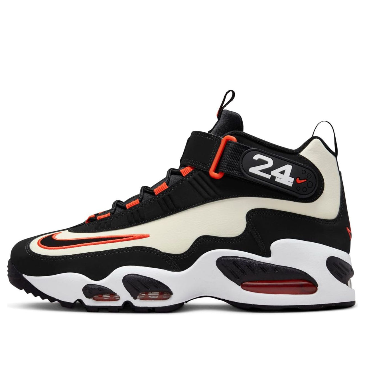 Nike Air Griffey Max 1 'San Francisco Giants' DZ4862-100