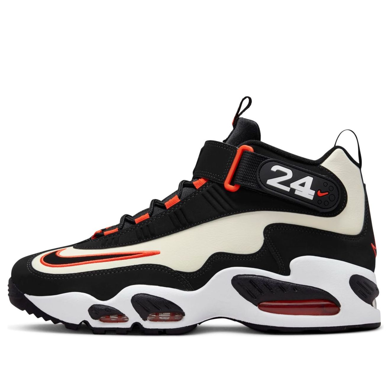 Nike Air Griffey Max 1 'San Francisco Giants' DZ4862-100