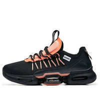 ANTA SEEED Full Cushion 'Black Orange White' 92935505-2