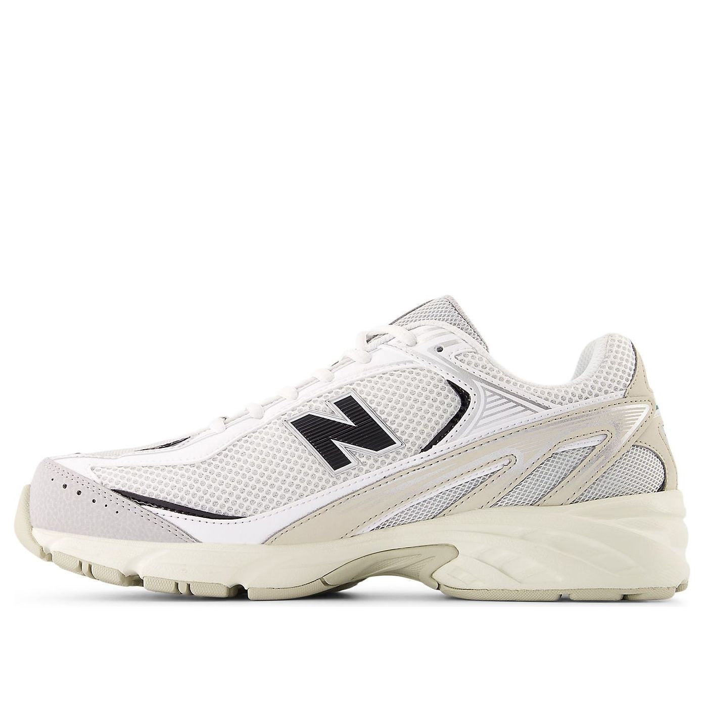 New Balance U509V1 'Raincloud White' U509CA