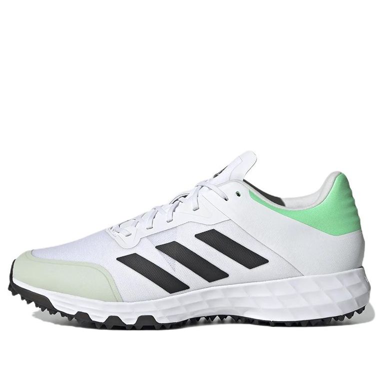 adidas Hockey Lux 2.2s Boots 'White' GZ4111