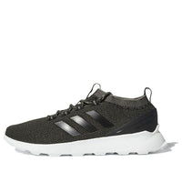 adidas neo Questar Rise 'Black White' BB7185