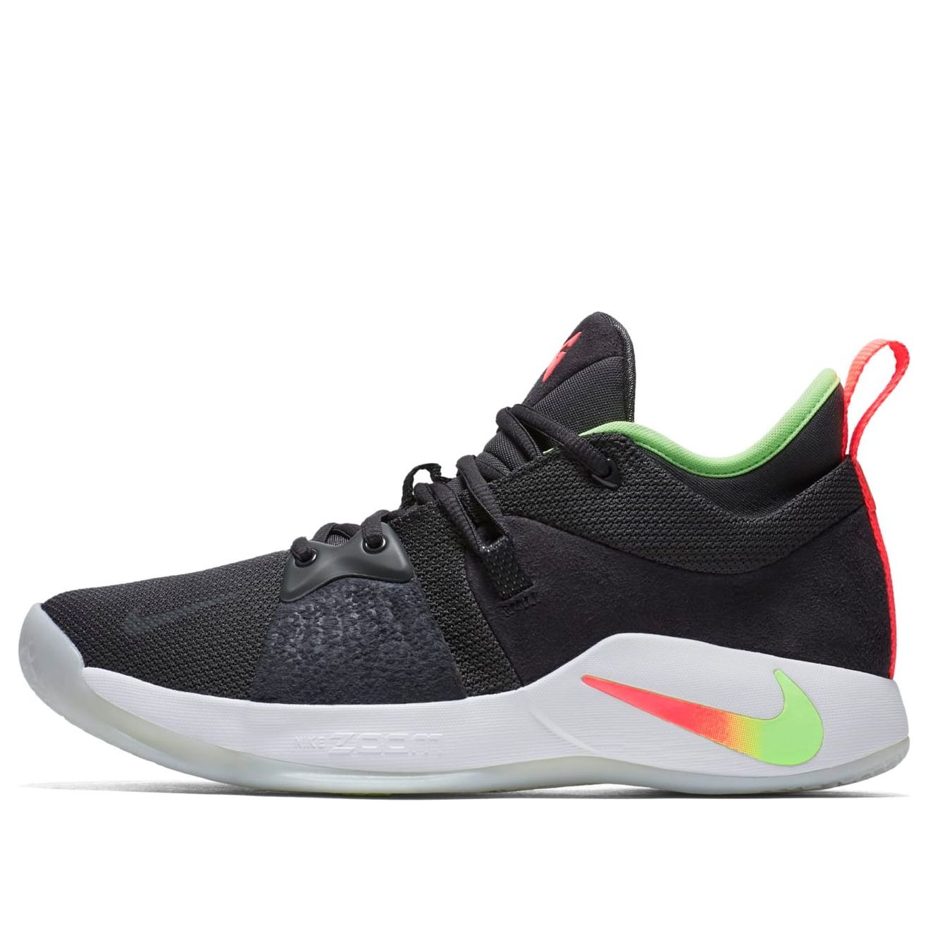 Nike PG 2 EP 'Hot Punch' AO2984-005