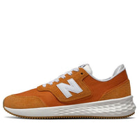 (WMNS) New Balance Fresh Foam X-70 'Orange' WSX70YQ