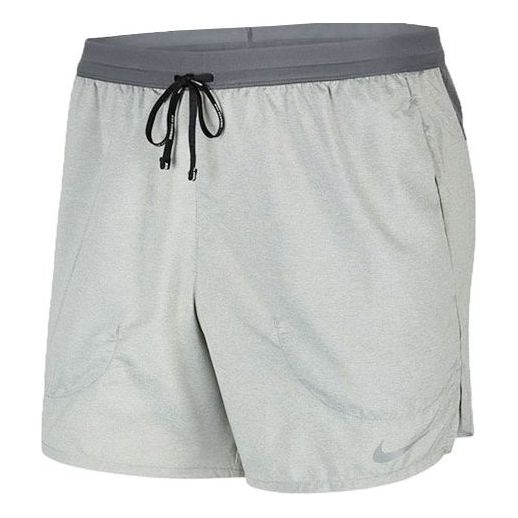 Nike Flex Stride 7 Brief Running Shorts Gray CJ5460-068
