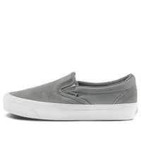 Vans Vault OG Classic Slip-On 'Grey' VN0A32QNC0O