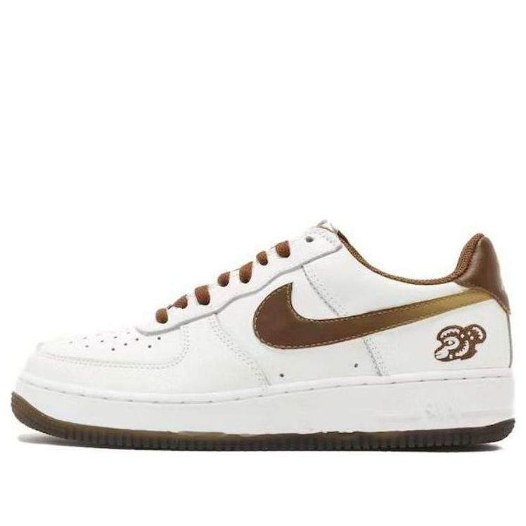 Nike Air Force 1 Low 'Year of the Monkey' 306901-121