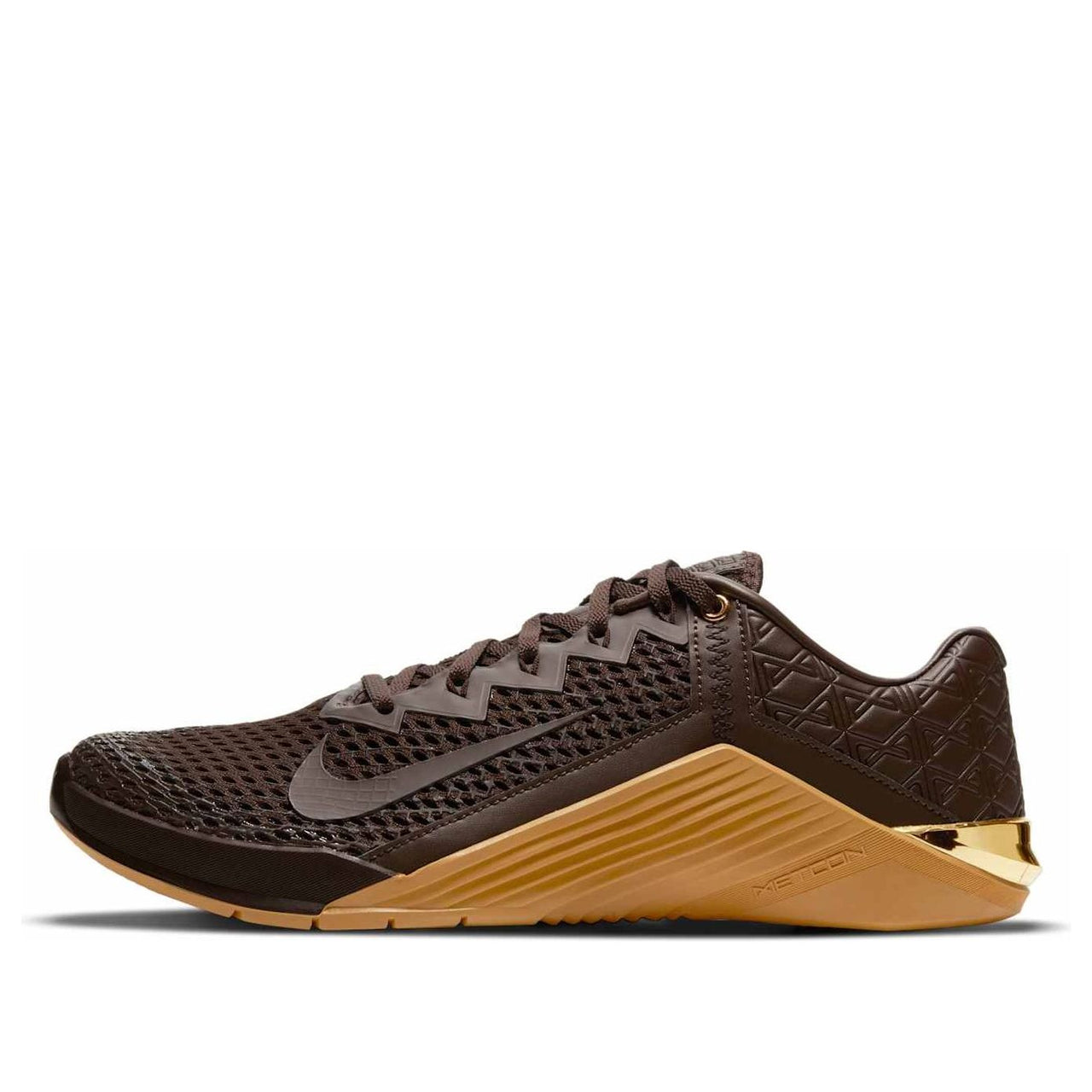 Nike Metcon 6 Premium 'Baroque Brown' CV1262-200