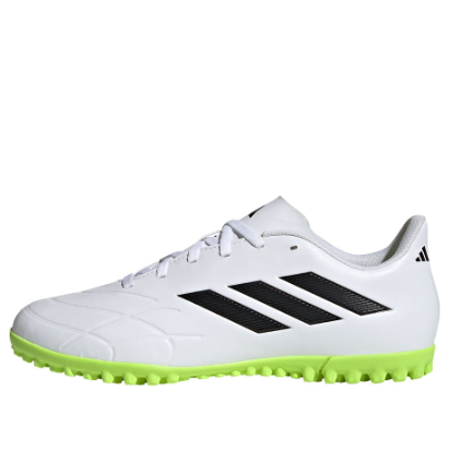 adidas Copa Pure.4 TF ' White Black Lucid Lemon' GZ2547