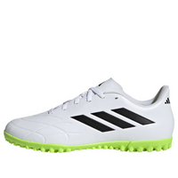 adidas Copa Pure.4 TF ' White Black Lucid Lemon' GZ2547