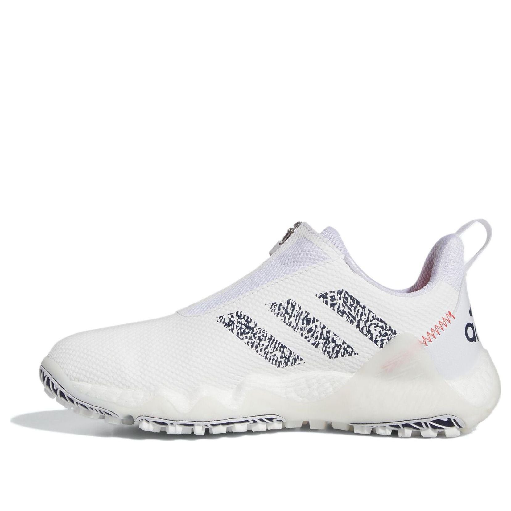 (WMNS) adidas Codechaos 22 Boa 'White Bright Red' IF1044
