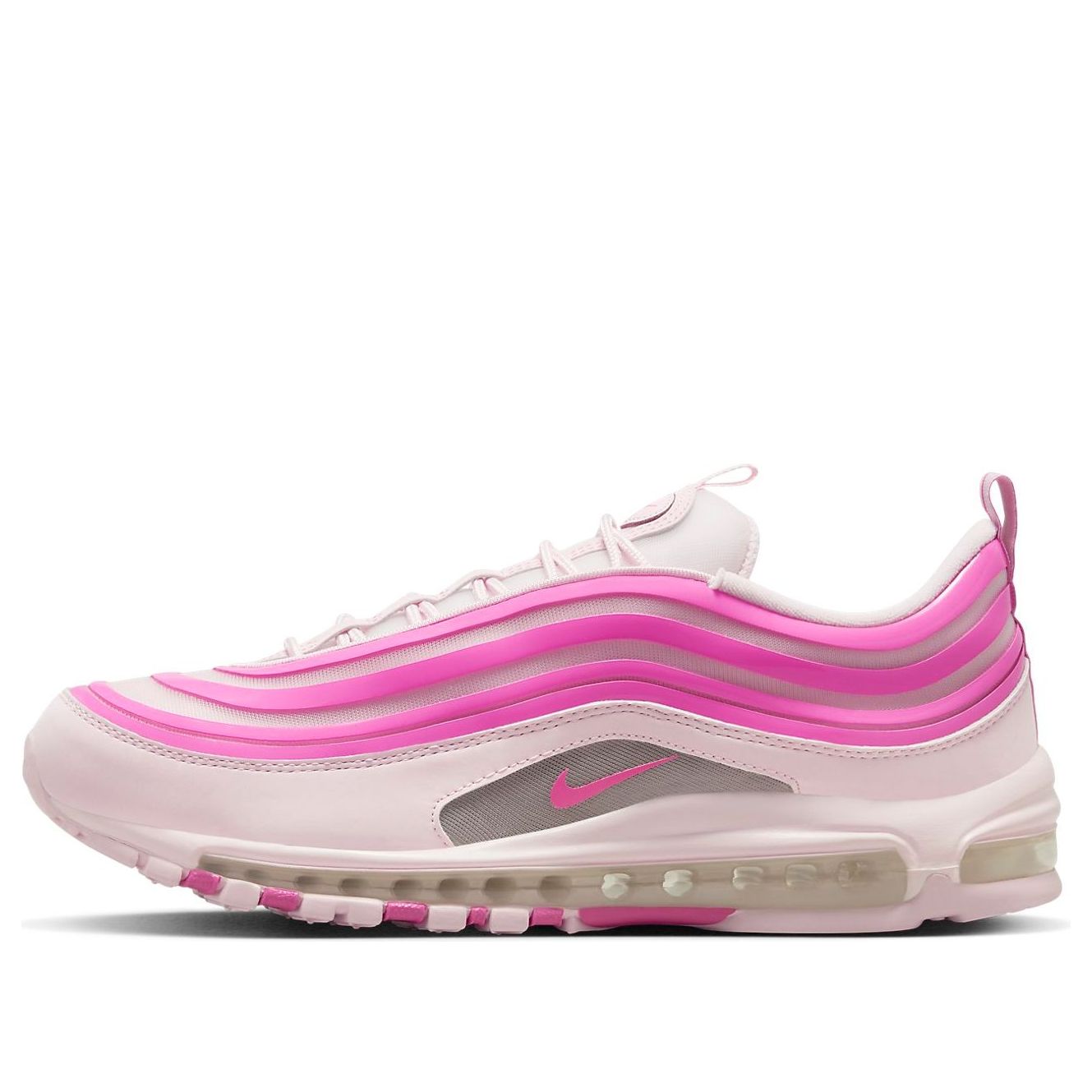 Nike Air Max 97 'White Pink' FJ2588-600