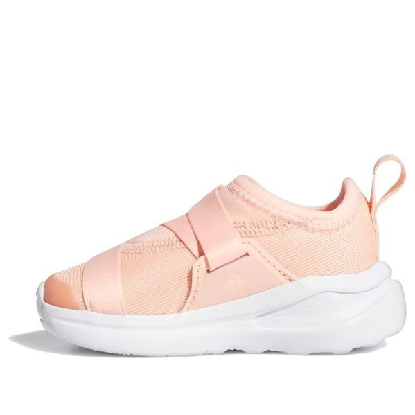 (TD) adidas FortaRun 'Hazel Coral' FX6333