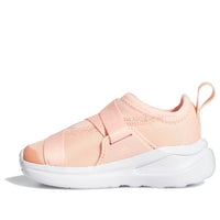 (TD) adidas FortaRun 'Hazel Coral' FX6333