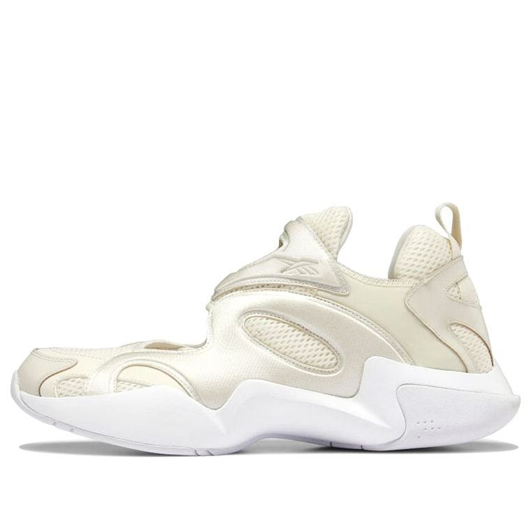 Reebok Furylite Molecule Festival 'Cream y' GZ0912
