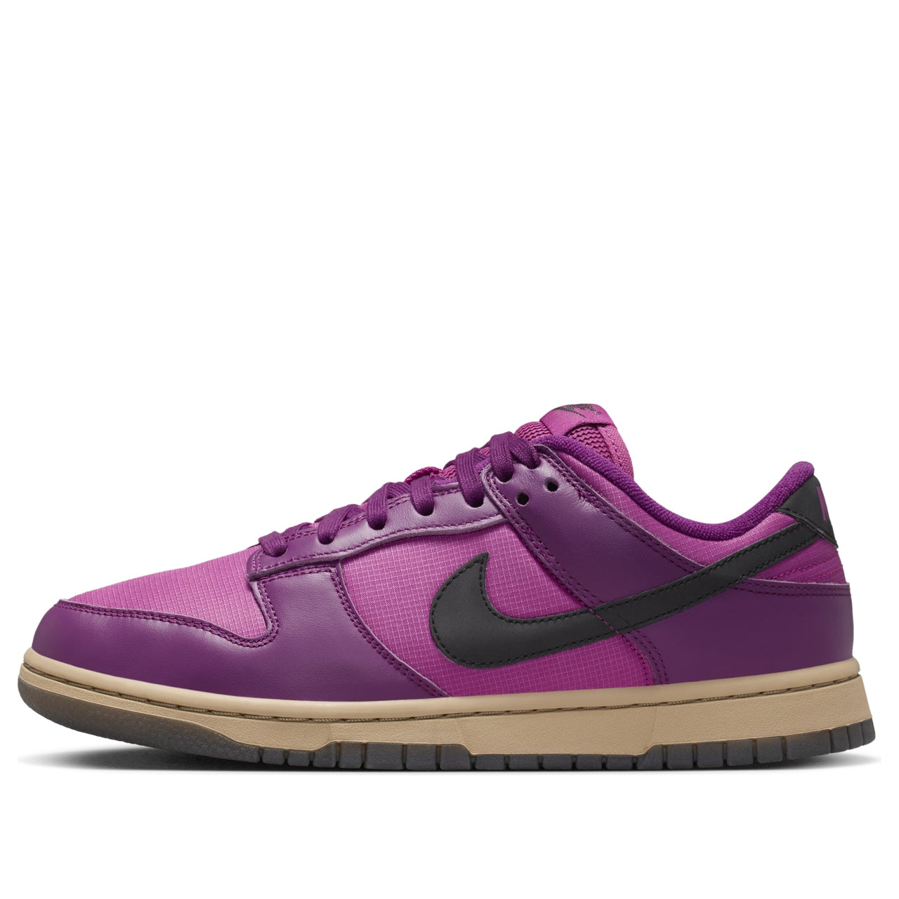 (WMNS) Nike Dunk Low 'Viotech Hot Fuchsia' FZ2552-500